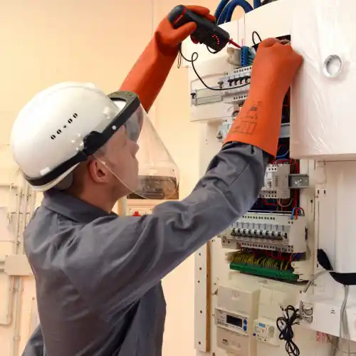 elektricien Groenlo